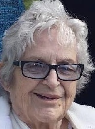 Barbara Louise Christenson
